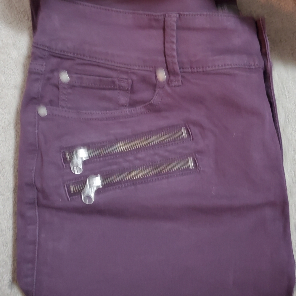Torrid Jeggings Size 18 R 🆕️